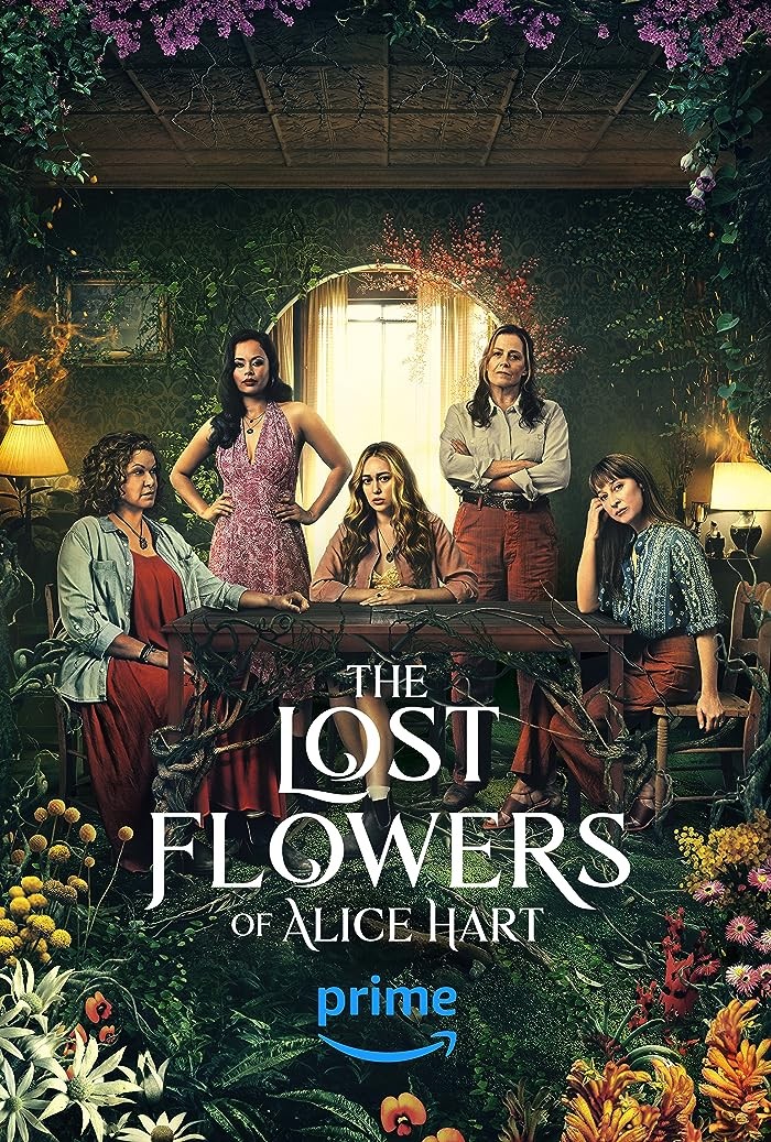 مسلسل The Lost Flowers of Alice Hart الموسم الاول الحلقة 4 الرابعة مترجمة