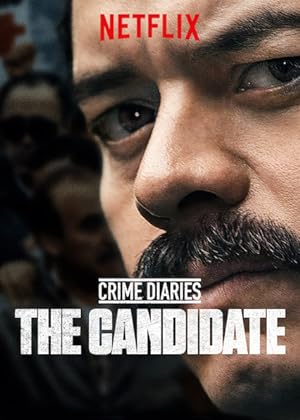 مسلسل Crime Diaries: The Candidate الموسم الاول الحلقة 6 مترجمة