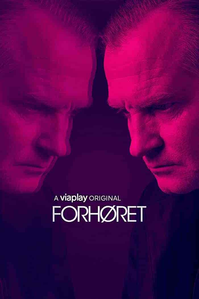 مسلسل Forhøret الموسم الاول الحلقة 3 الثالثة مترجمة