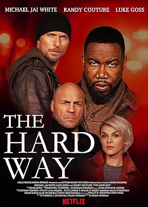 فيلم The Hard Way 2019 مترجم