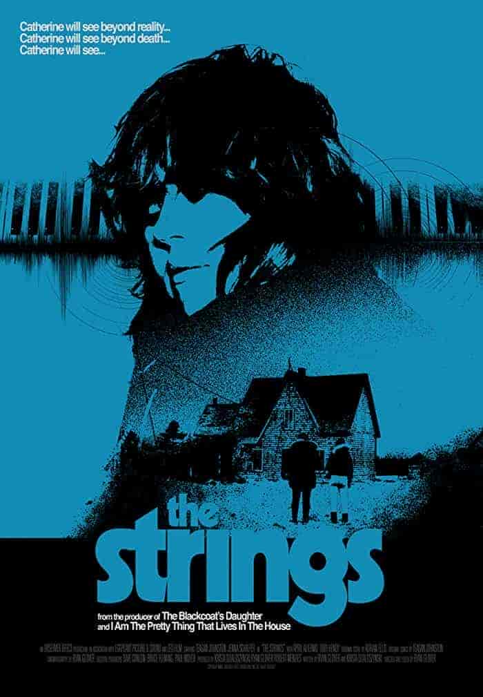 فيلم The Strings 2020 مترجم اون لاين