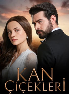 مسلسل زهور الدم الموسم الاول الحلقة 479 مدبلجة