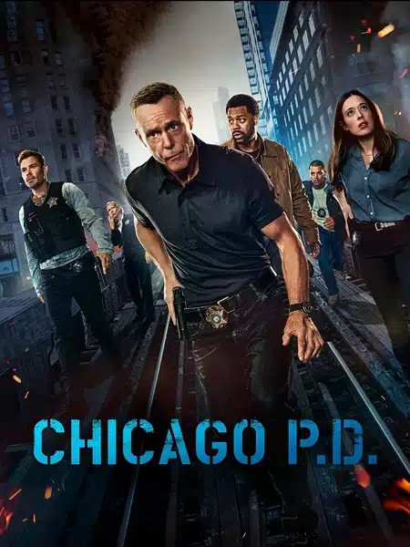 مسلسل Chicago PD الموسم 12 الحلقة 21 مترجمة