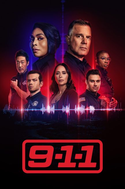 مسلسل 911 الموسم الثامن الحلقة 17 مترجمة
