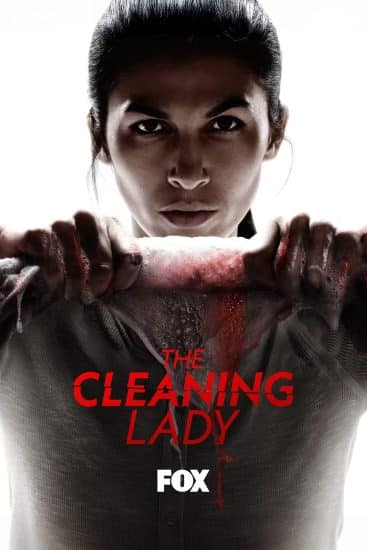 مسلسل The Cleaning Lady الموسم الرابع الحلقة 8 مترجمة