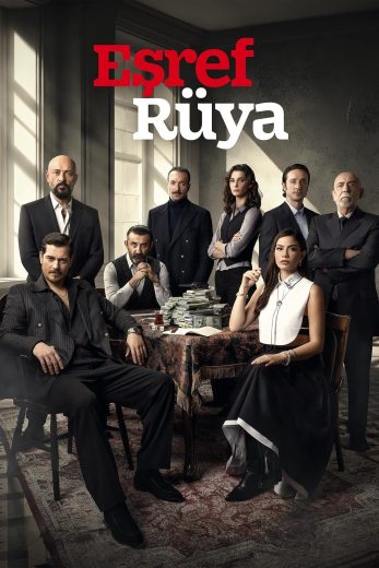 مسلسل حلم اشرف الحلقة 11 مدبلجة