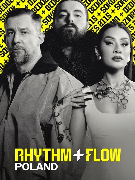 برنامج Rhythm Flow Poland الموسم الاول الحلقة 1 مترجمة