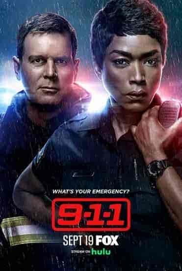 مسلسل 9-1-1 الموسم السادس الحلقة 11 الحادية عشر