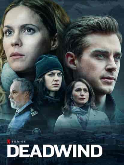 مسلسل Karppi الموسم الثالث الحلقة 8 والاخيرة مترجمة
