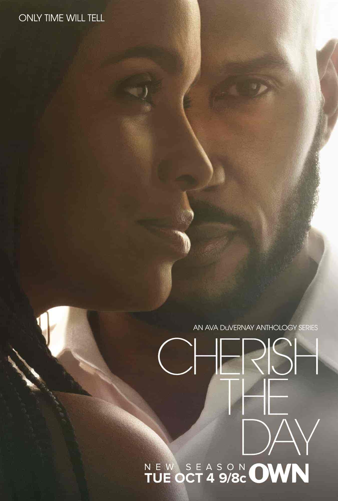 مسلسل Cherish the Day الموسم الثاني الحلقة 1 الاولي مترجمة