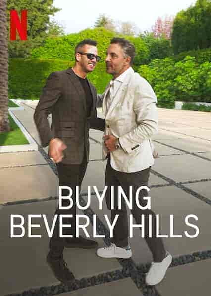 برنامج Buying Beverly Hills الموسم الاول الحلقة 4 الرابعة مترجمة