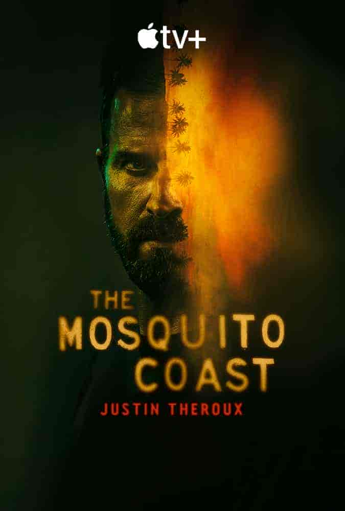 مسلسل The Mosquito Coast الموسم الاول الحلقة 4 الرابعة مترجمة