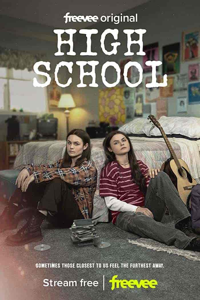 مسلسل High School الموسم الاول الحلقة 7 السابعة مترجمة