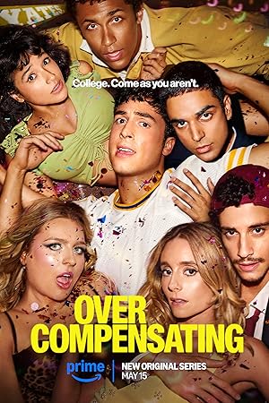 مسلسل Overcompensating الموسم الاول الحلقة 4 مترجمة