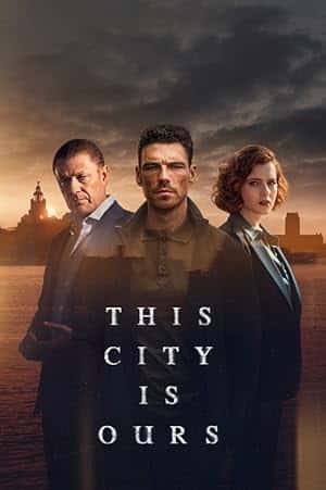 مسلسل This City Is Ours الموسم الاول الحلقة 8 والاخيرة مترجمة