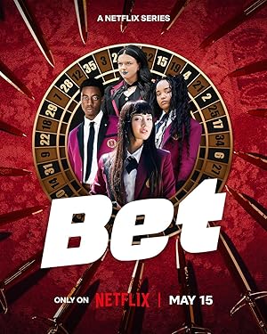 مسلسل Bet الموسم الاول الحلقة 3 مترجمة