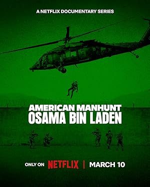 مسلسل American Manhunt Osama bin Laden الحلقة 2 مترجمة