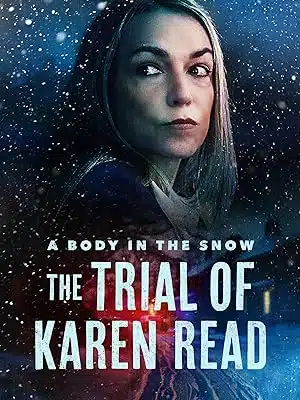 مسلسل A Body in the Snow The Trial of Karen Read الموسم الاول الحلقة 5 مترجمة